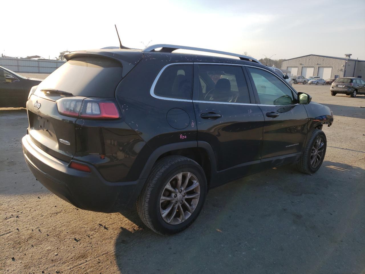 2019 JEEP CHEROKEE L - Фото 3