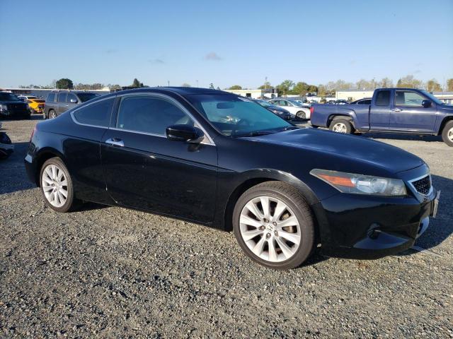 2010 Honda Accord Exl - Фото 4