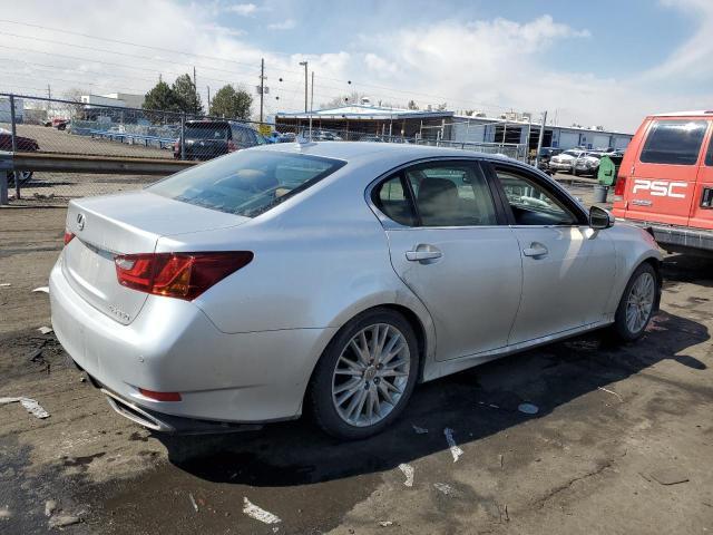 2013 Lexus Gs 350 - Image 3
