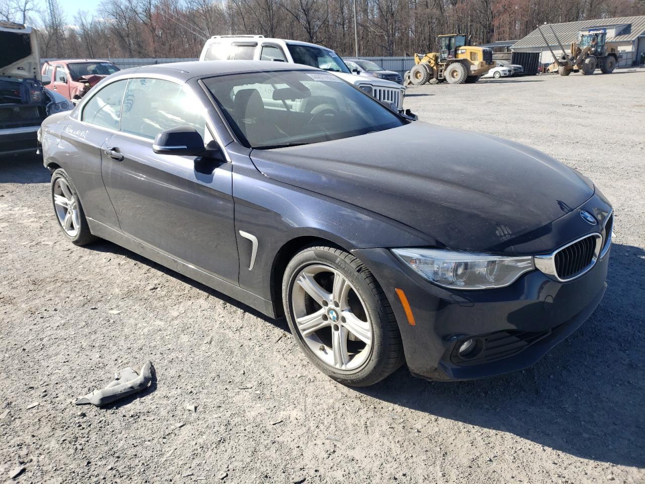 2015 BMW 428 I SULE - Фото 4