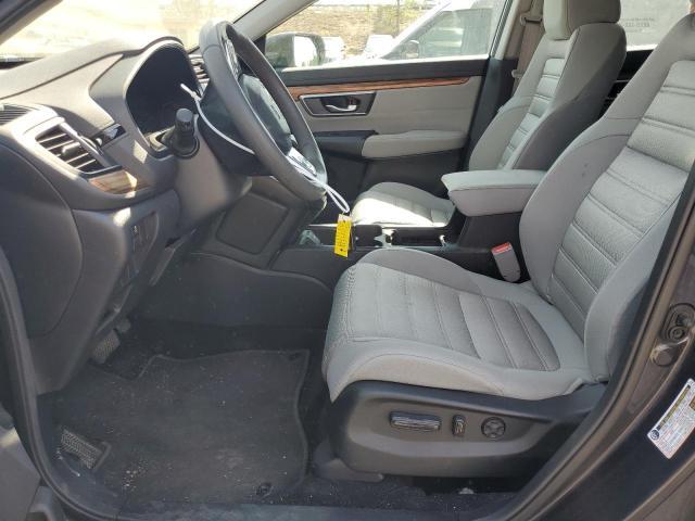 2018 Honda Cr-V Ex - Фото 7