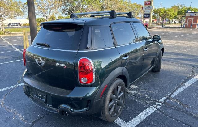 2014 Mini Cooper S Countryman - Фото 4