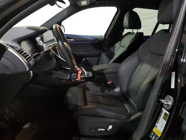 2024 BMW X3 xDrive30I - Фото 7