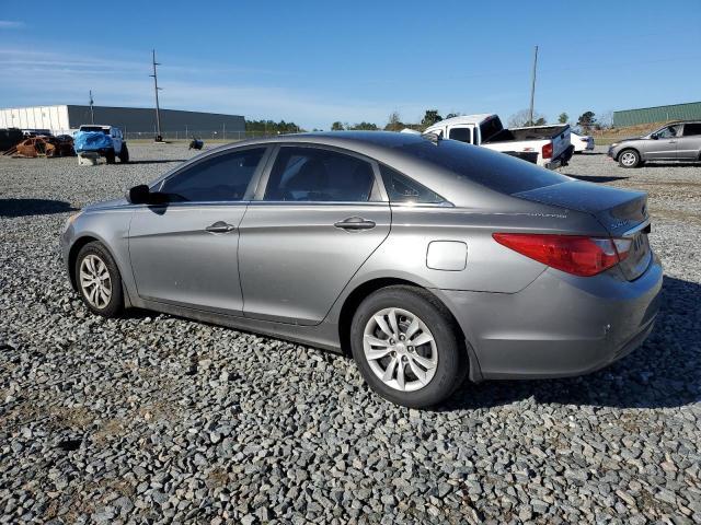 2013 Hyundai Sonata Gls - Image 2