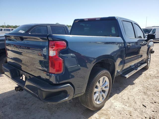 2023 Chevrolet Silverado C1500 Custom - Image 3