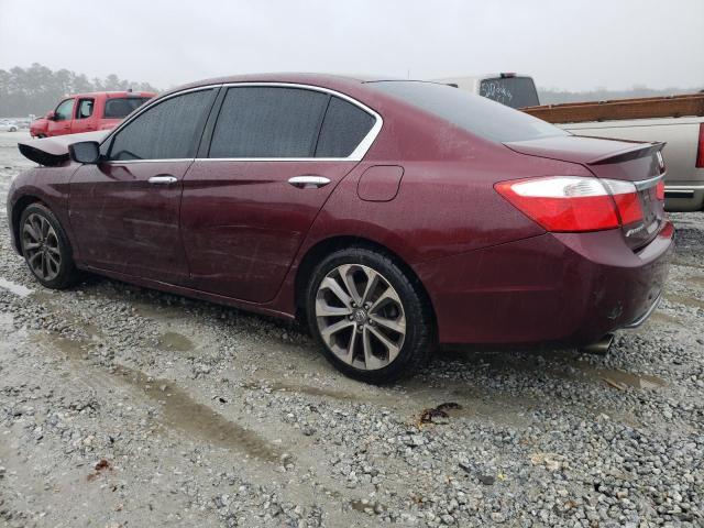 2014 Honda Accord Sport - Фото 2