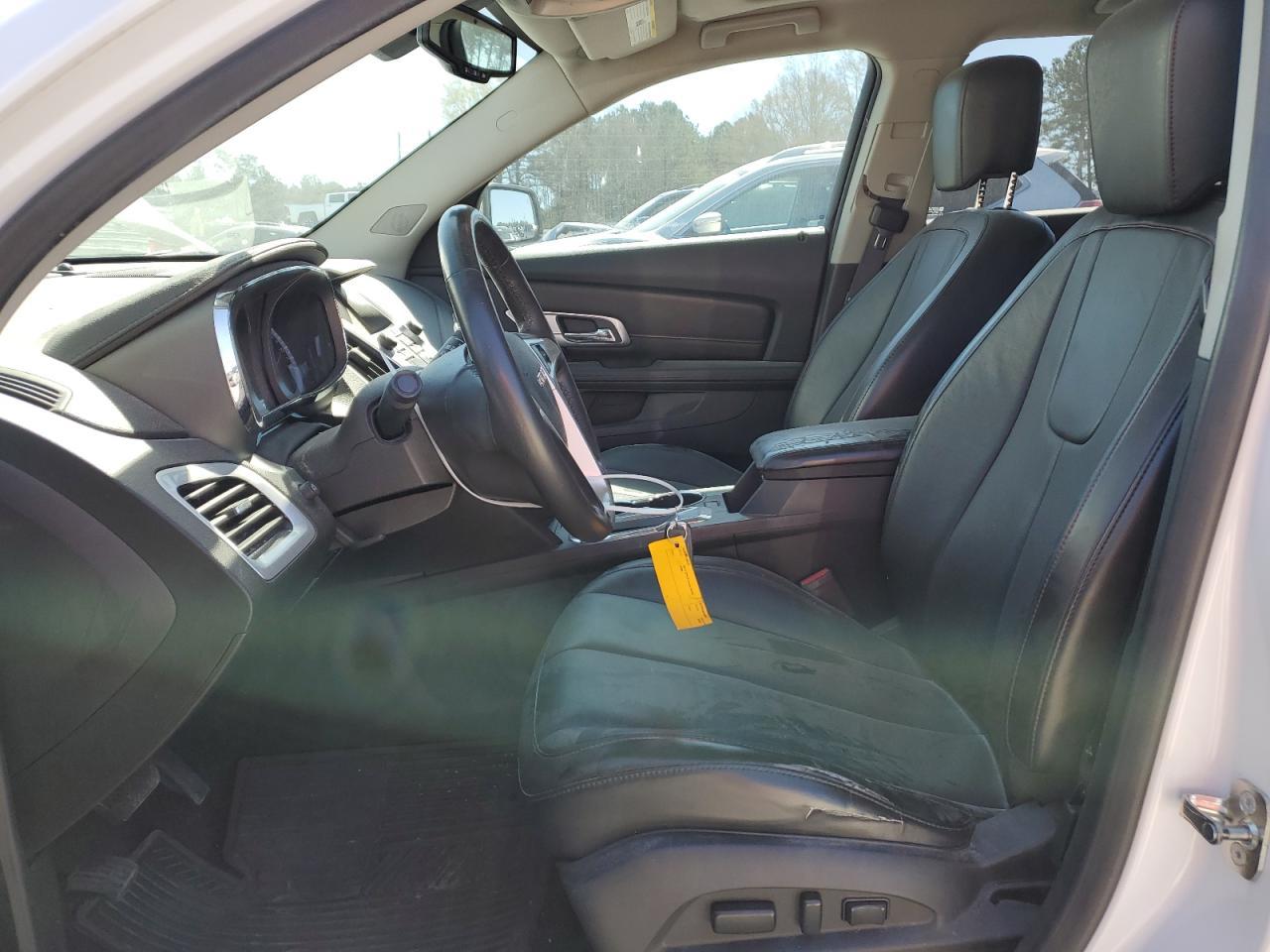 2016 GMC TERRAIN SL - Image 7