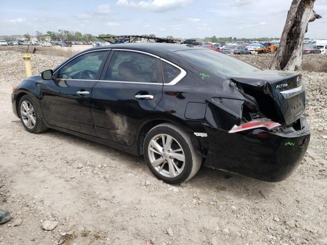 2015 Nissan Altima 2.5 - Image 2