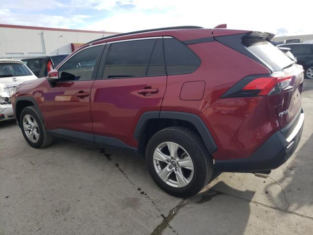 2020 Toyota Rav4 Xle - Фото 2