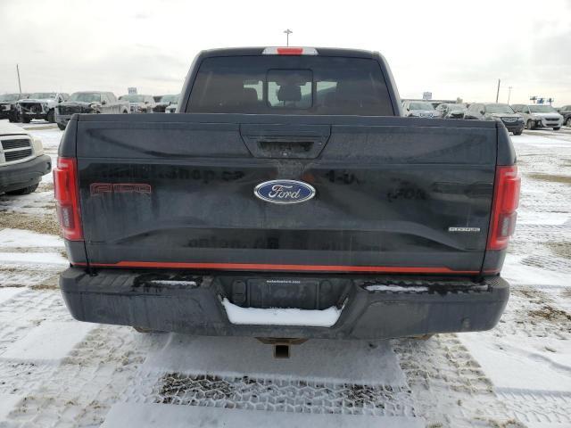 2016 Ford F150 Supercrew - Image 6