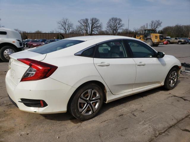2016 Honda Civic Lx - Фото 3