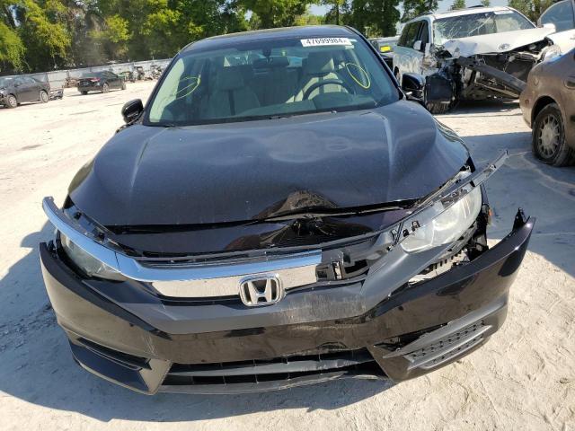2016 Honda Civic Lx - Image 5