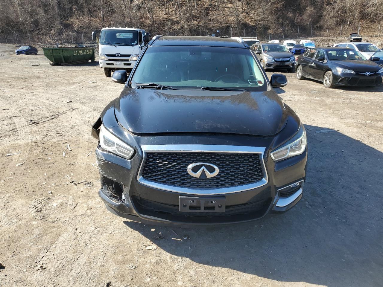 2016 INFINITI QX60 - Image 5