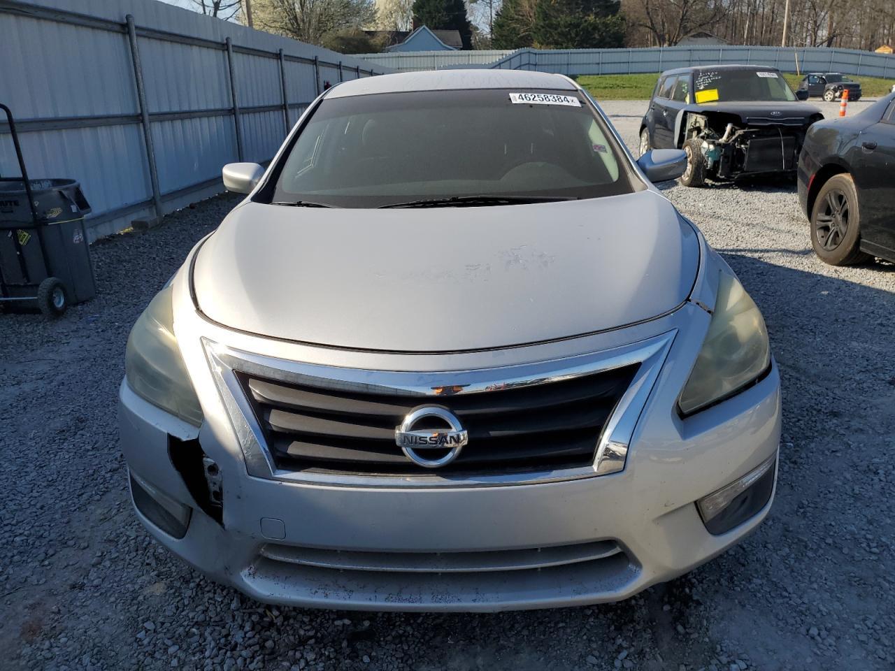 2015 NISSAN ALTIMA 2.5 - Фото 5