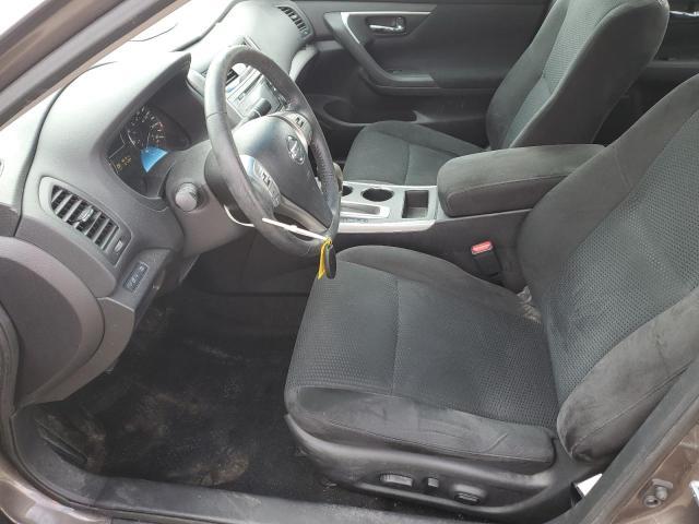 2015 Nissan Altima 2.5 - Фото 7