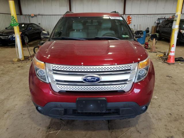 2013 Ford Explorer Xlt - Image 5