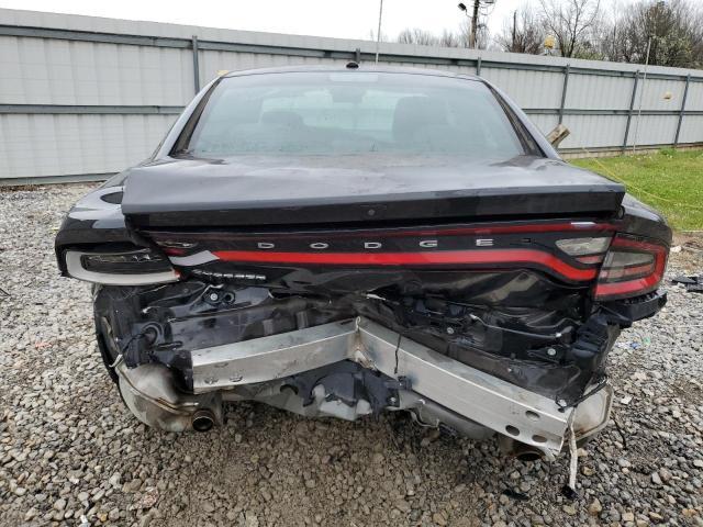 2019 Dodge Charger Sxt - Image 6