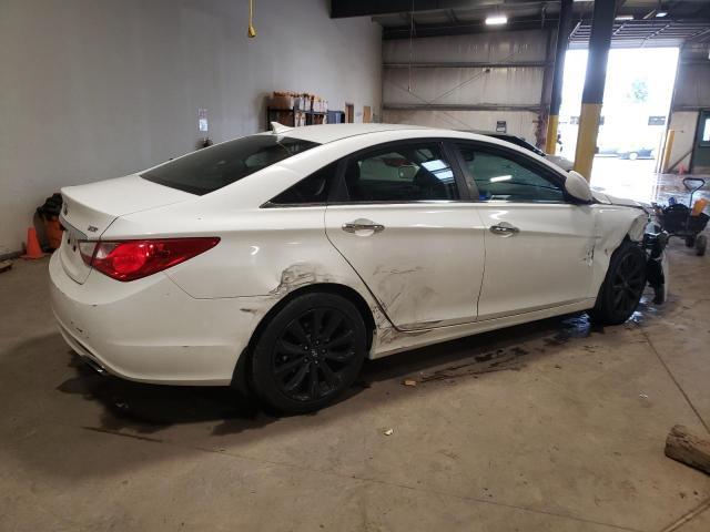 2011 Hyundai Sonata Se - Image 3