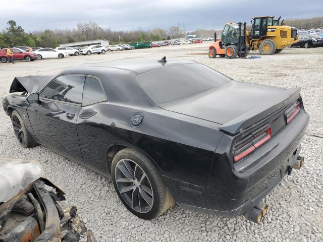 2017 Dodge Challenger R/T 392 - Фото 3