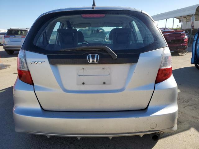 2012 Honda Fit - Image 6