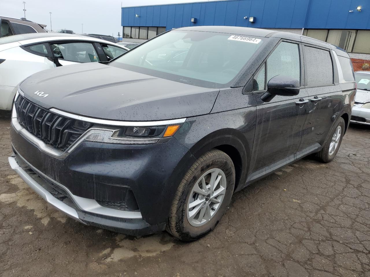 2024 KIA CARNIVAL L