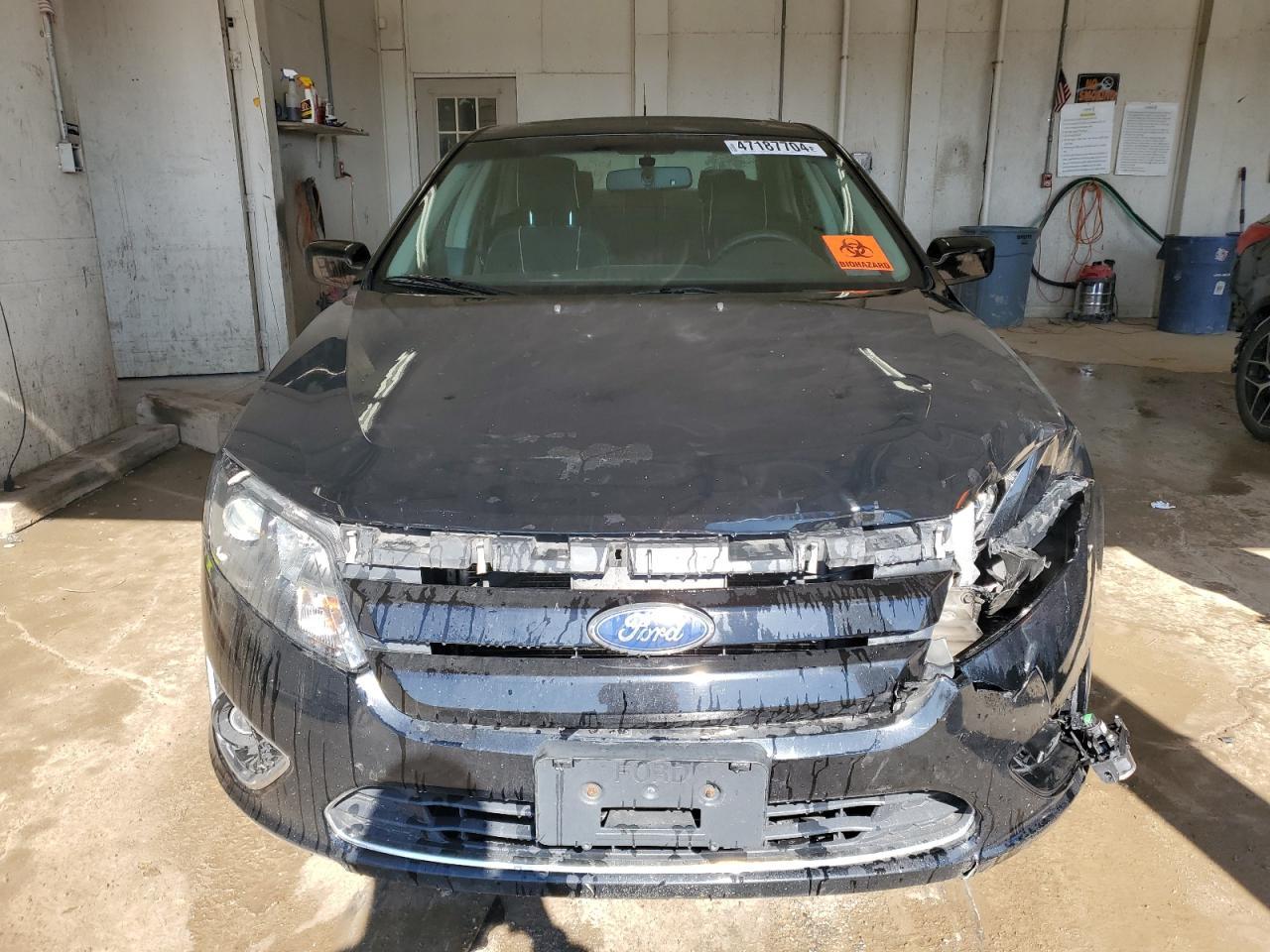 2012 FORD FUSION SE - Image 5