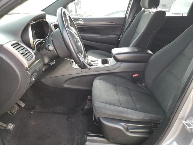 2016 Jeep Grand Cherokee Laredo - Image 7