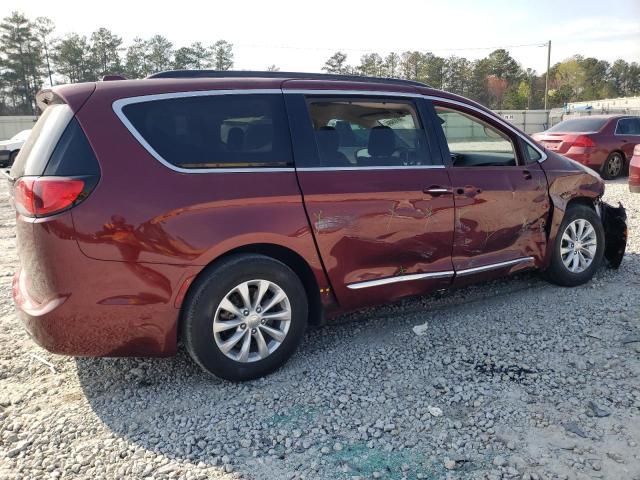 2017 Chrysler Pacifica Touring L - Фото 3