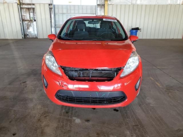 2013 Ford Fiesta Se - Фото 5