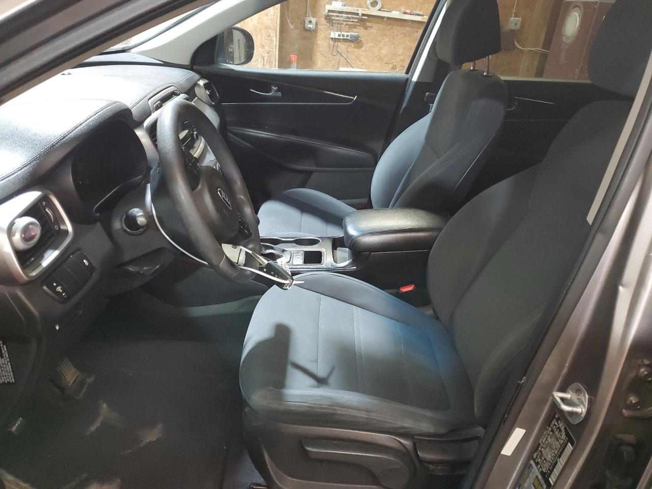 2017 KIA SORENTO LX - Image 7