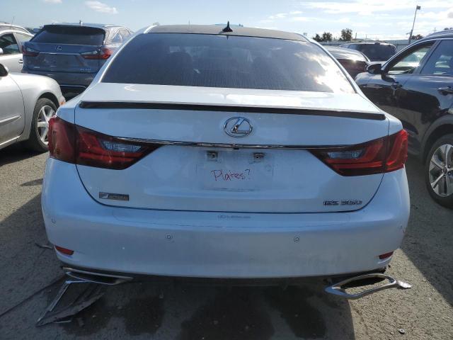2013 Lexus Gs 350 - Фото 6