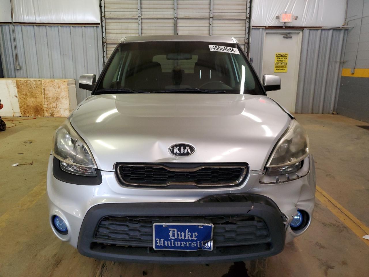 2013 KIA SOUL - Image 5