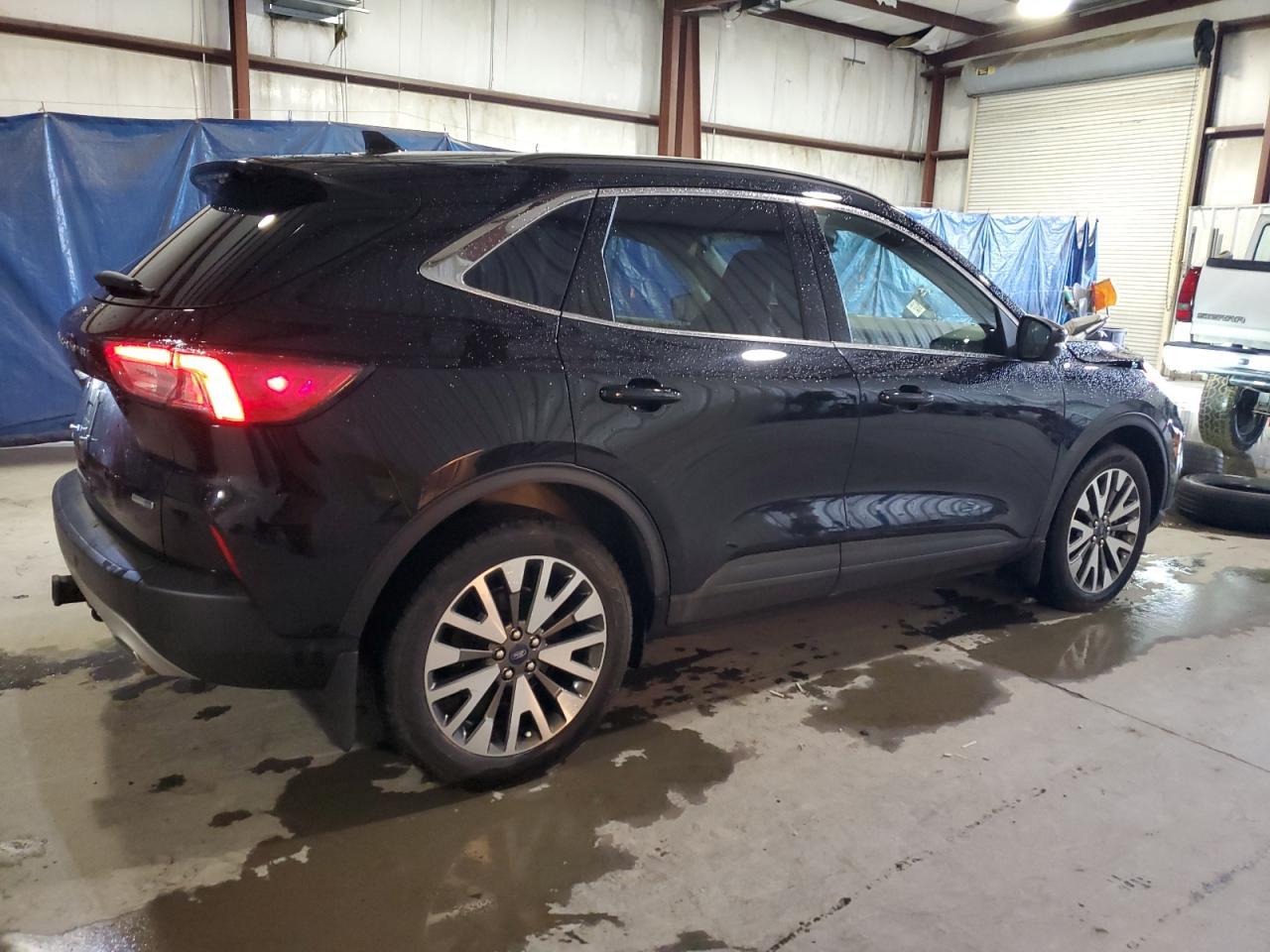2020 FORD ESCAPE TIT - Image 3