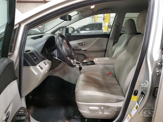 2012 Toyota Venza Le - Image 7
