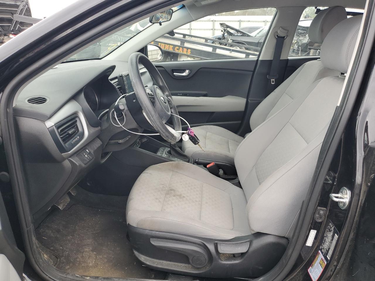 2020 KIA RIO LX - Image 7