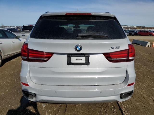 2017 BMW X5 xDrive35D - Фото 6