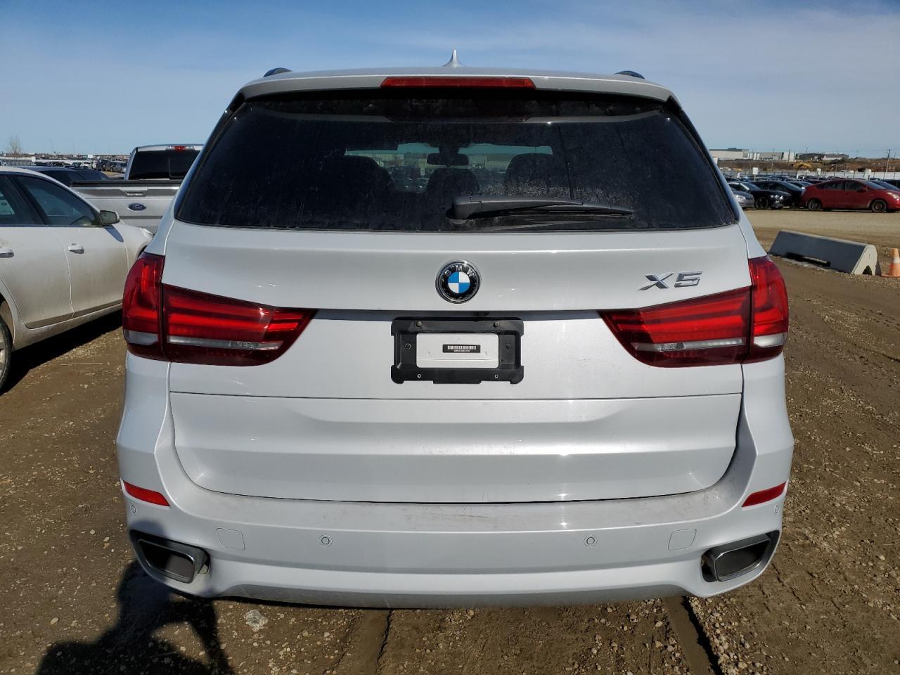 2017 BMW X5 XDRIVE3 - Image 6