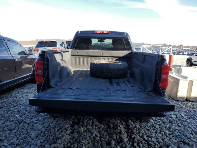 2018 Chevrolet Silverado K1500 Lt - Image 6