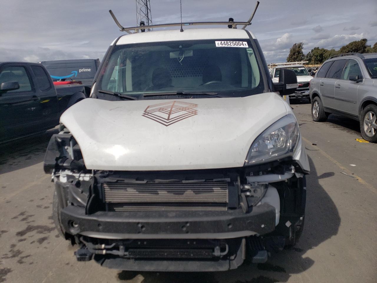 2021 RAM PROMASTER - Image 5