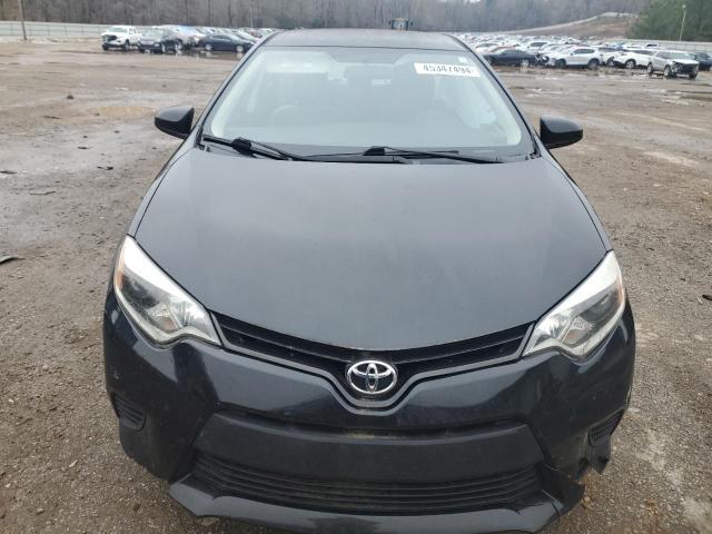2014 Toyota Corolla L - Фото 5