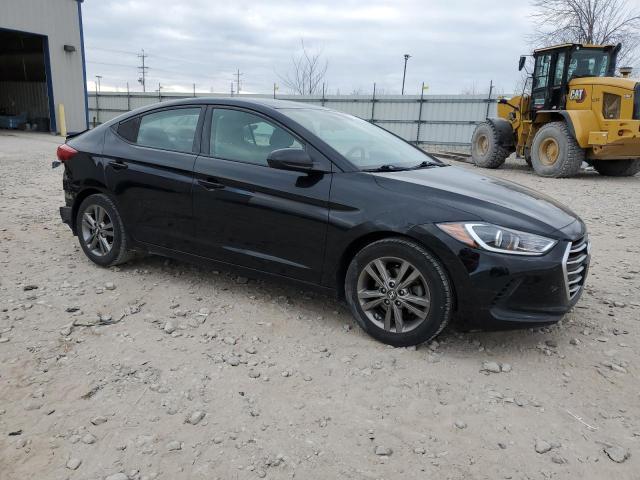 2017 Hyundai Elantra Se - Image 4