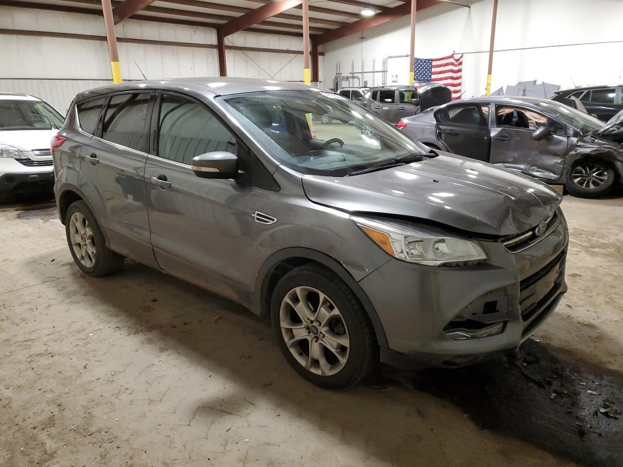 2013 FORD ESCAPE SEL - Image 4