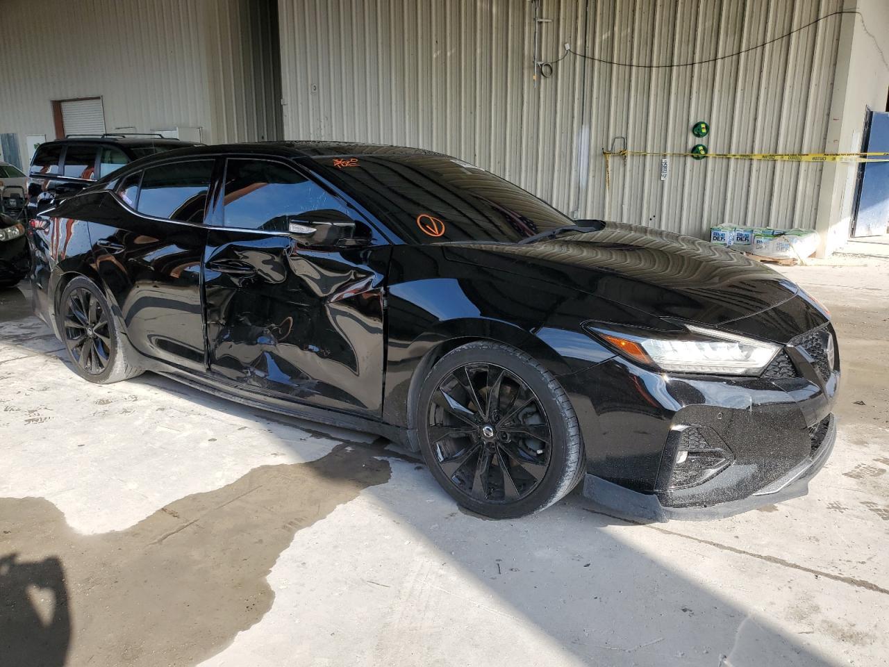 2019 NISSAN MAXIMA S - Image 4