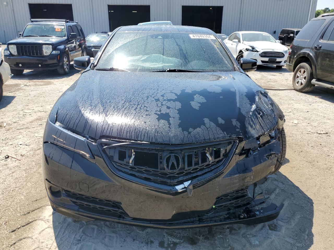 2016 ACURA TLX TECH - Фото 5