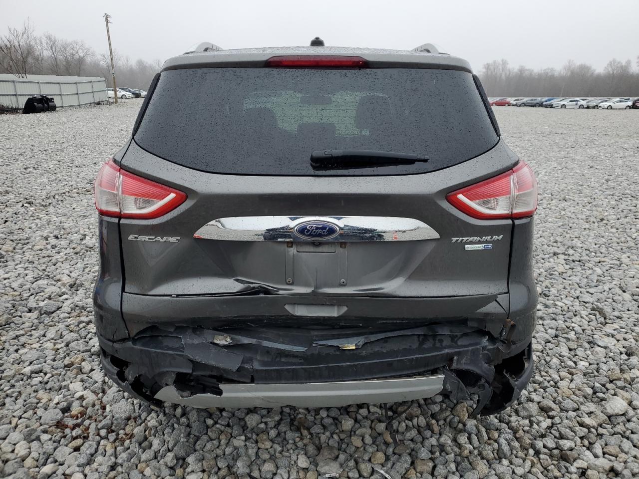 2015 FORD ESCAPE TIT - Image 6