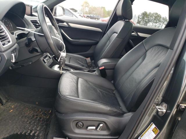 2018 Audi Q3 Premium Plus - Image 7