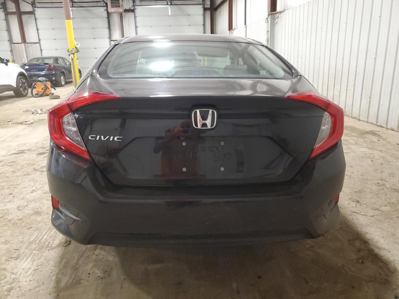 2016 HONDA CIVIC EX - Image 6