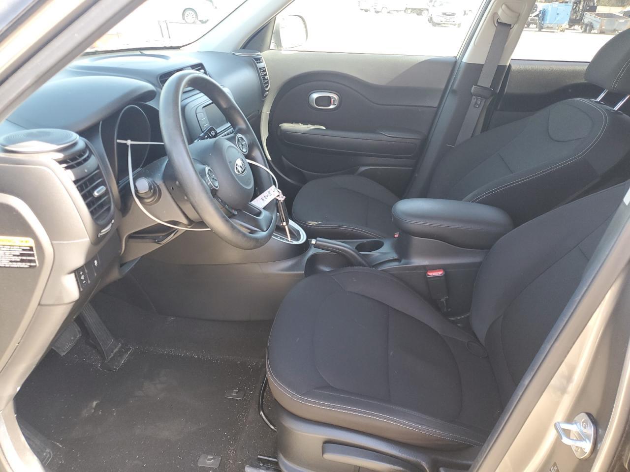 2017 KIA SOUL - Image 7