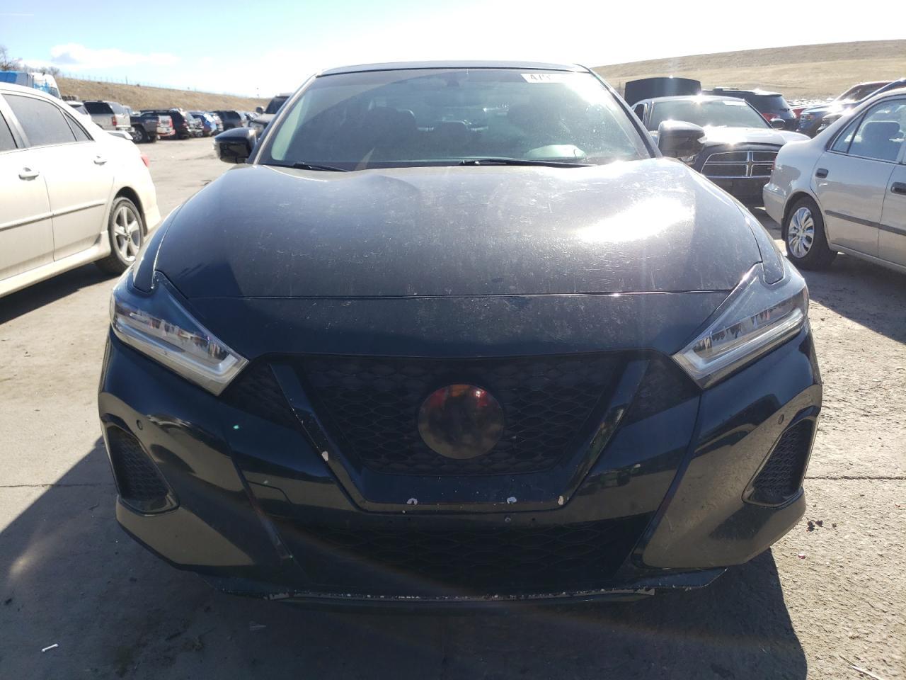 2019 NISSAN MAXIMA S - Image 5