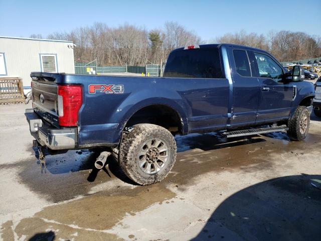 2017 Ford F250 Super Duty - Фото 3